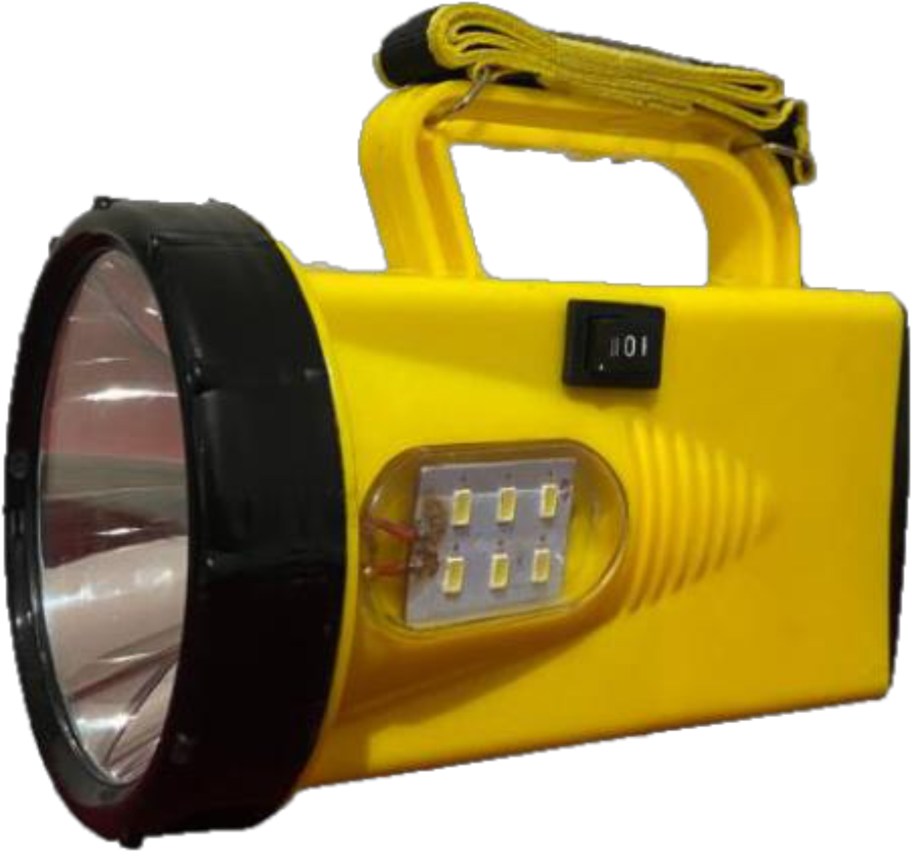 Best 2G Model LED Torch Distributor in Indore